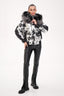 Glacier Black