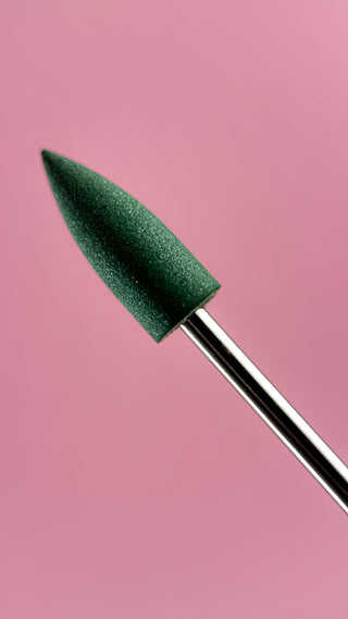 ELITE EMBRACE Polishing Rubber Bit 6.0*16mm