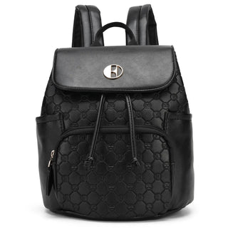 Compass 2 Piece Weekender & Backpack Set