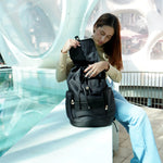 Eleganza 25L Backpack - By Baano