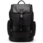 Eleganza 25L Monogram Backpack - By Baano