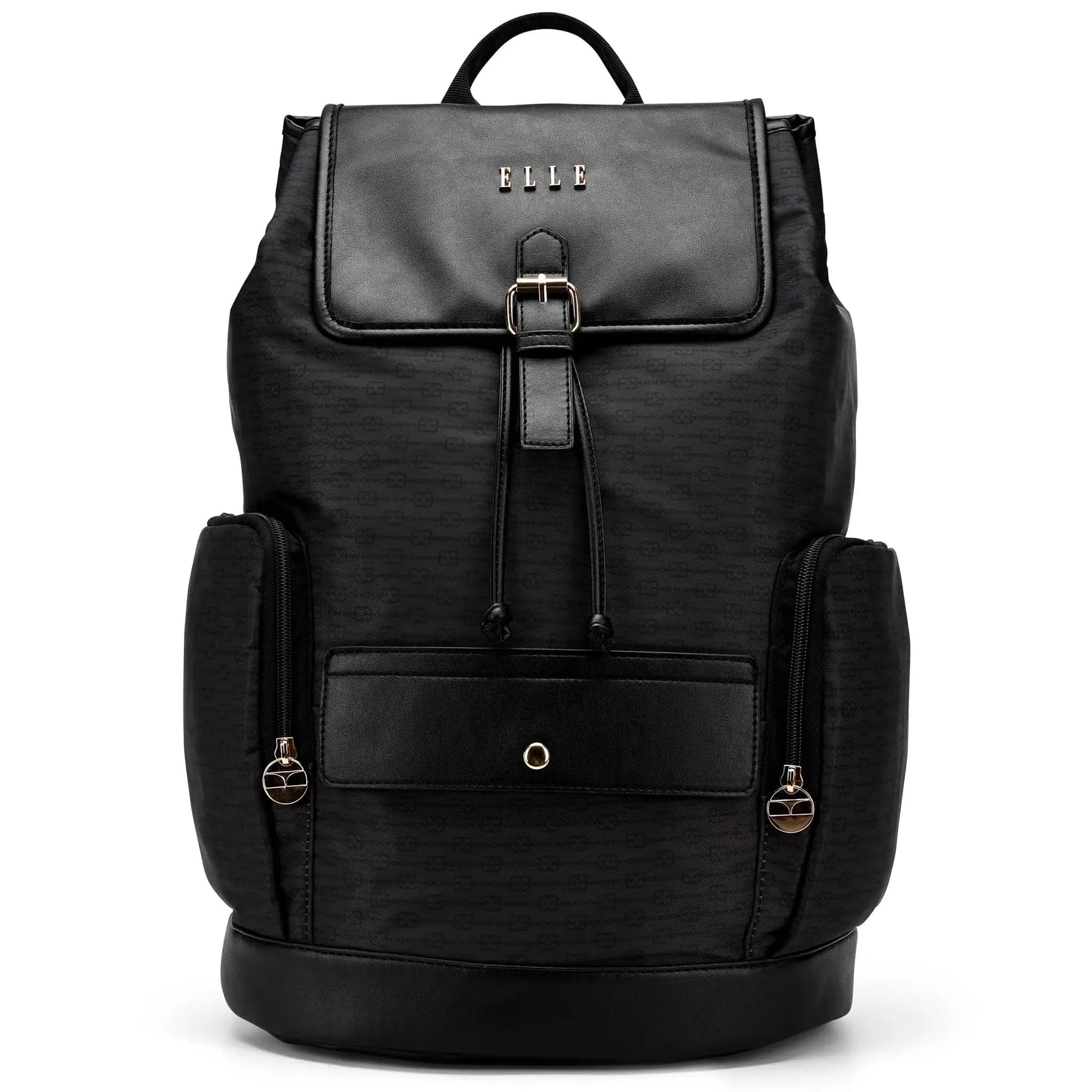 Eleganza 25L Monogram Backpack - By Baano
