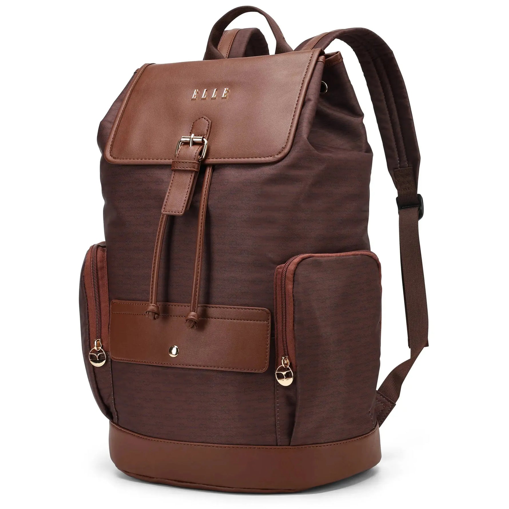 Eleganza 25L Monogram Backpack - By Baano