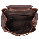 Eleganza 25L Monogram Backpack - By Baano