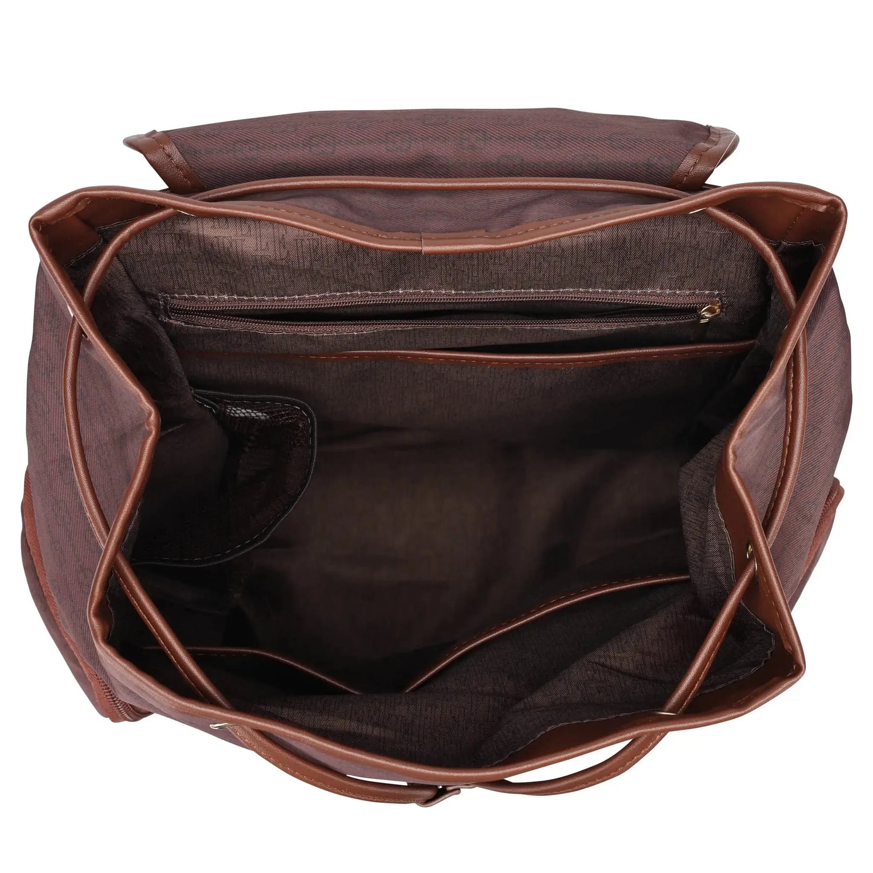 Eleganza 25L Monogram Backpack - By Baano