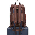 Eleganza 25L Backpack - By Baano