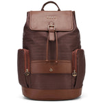 Eleganza 25L Monogram Backpack - By Baano