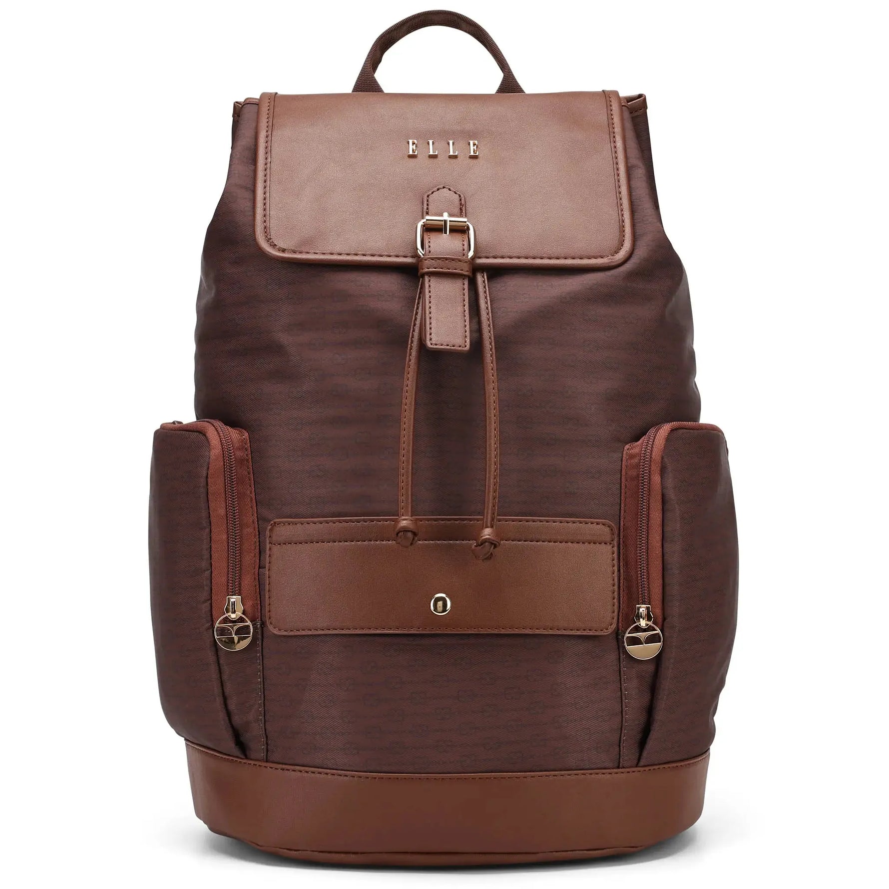 Eleganza 25L Monogram Backpack - By Baano