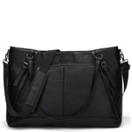 Leisure Luxe 33L Weekender Tote Bag ELLE Travel | USA