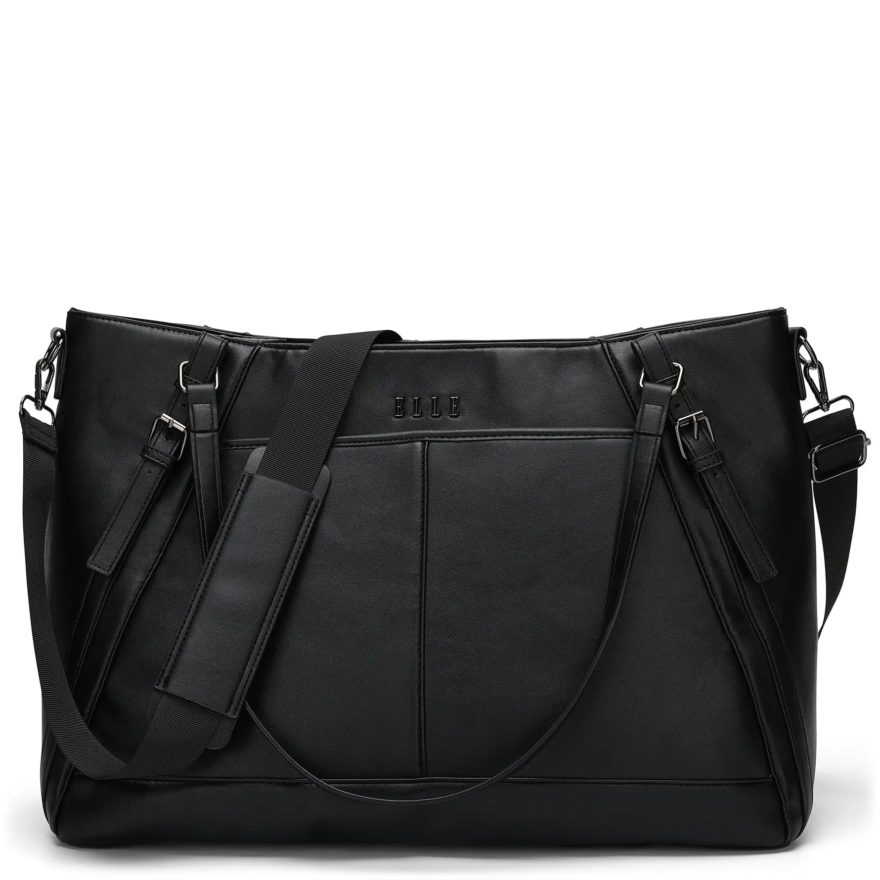 Leisure Luxe 33L Weekender Tote Bag ELLE Travel | USA
