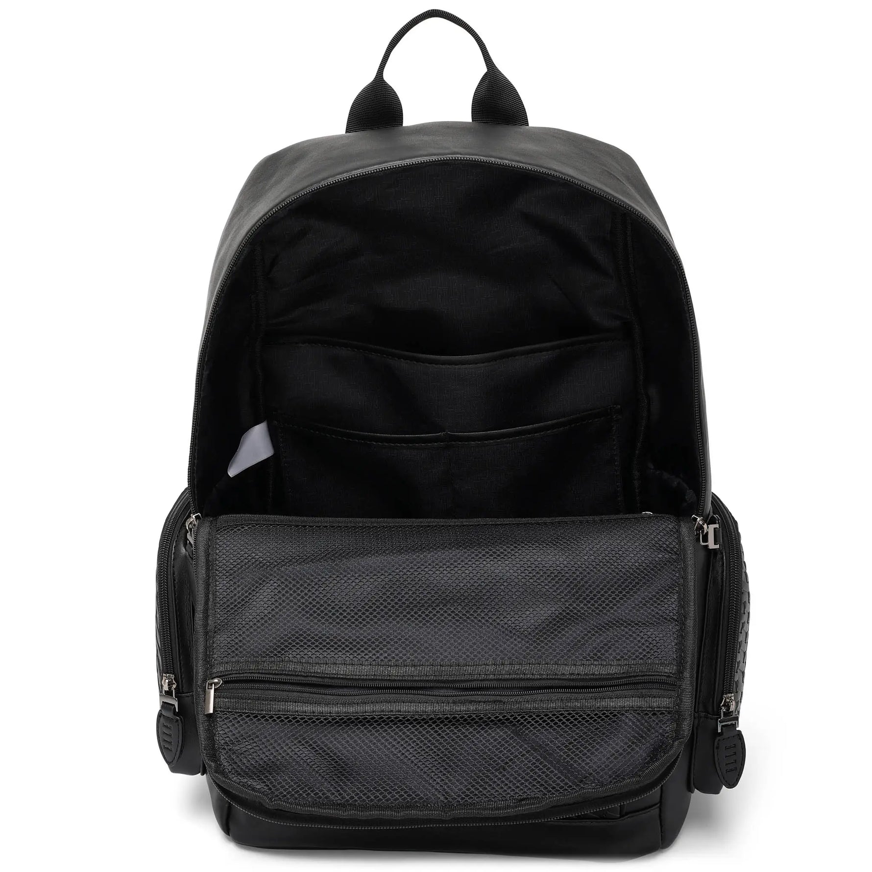 Leisure Luxe 27L Backpack - By Baano