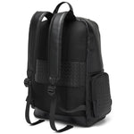 Leisure Luxe 27L Vegan Leather Backpack - By Baano