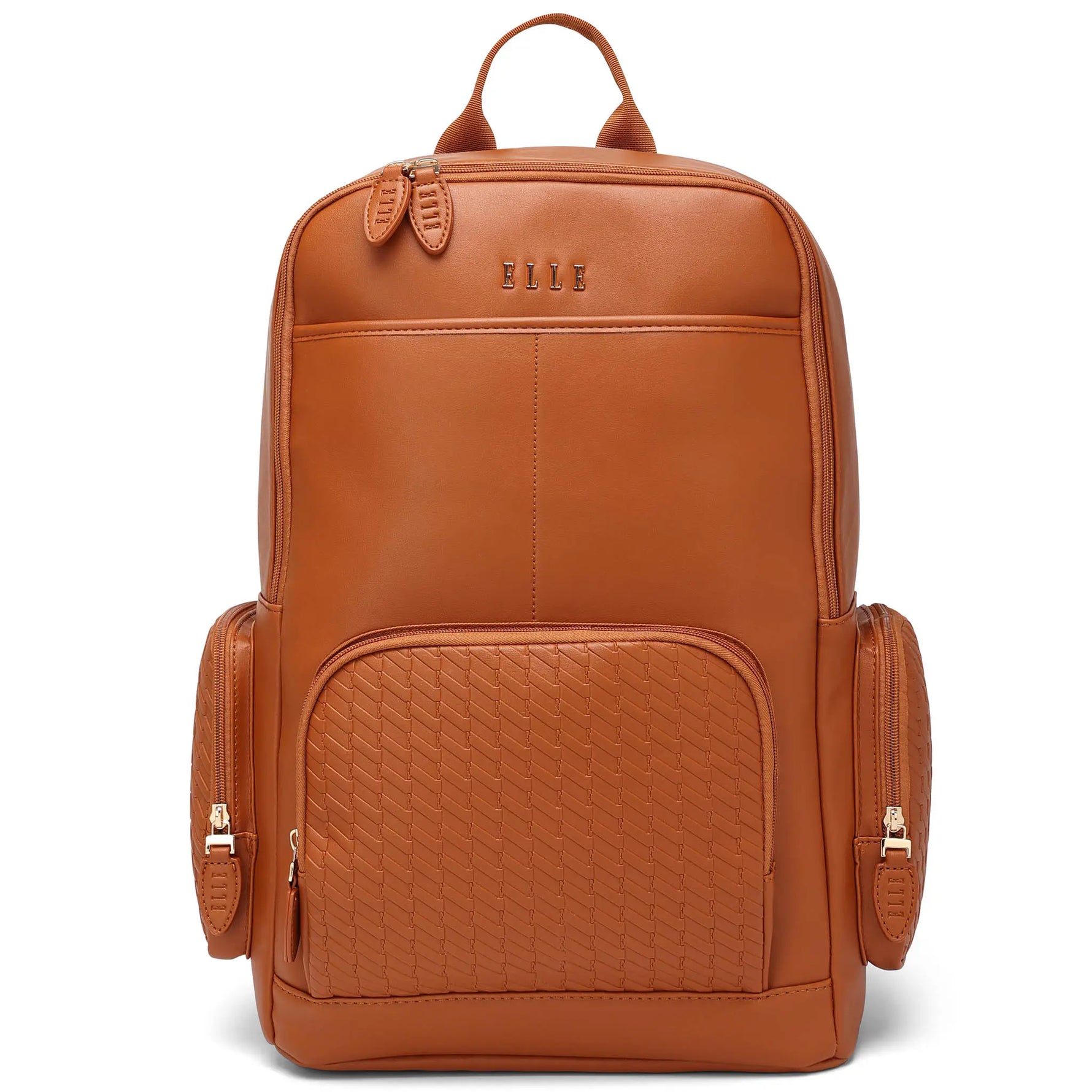Leisure Luxe 27L Backpack - By Baano