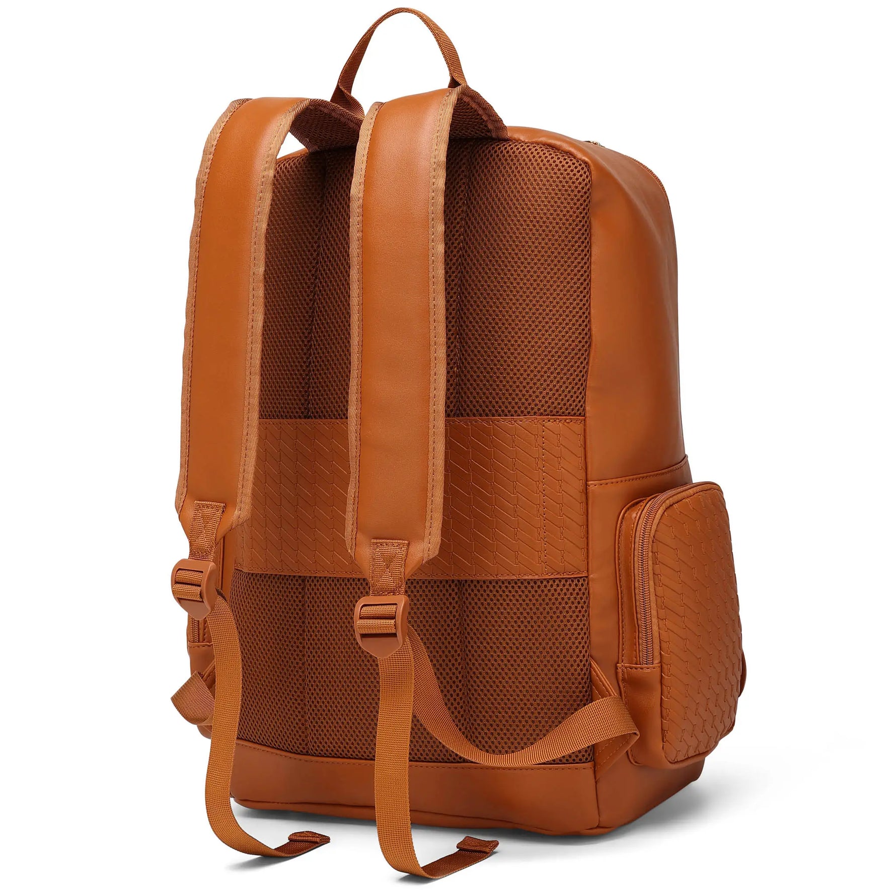 Leisure Luxe 27L Backpack - By Baano