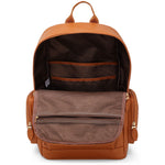 Leisure Luxe 27L Backpack - By Baano