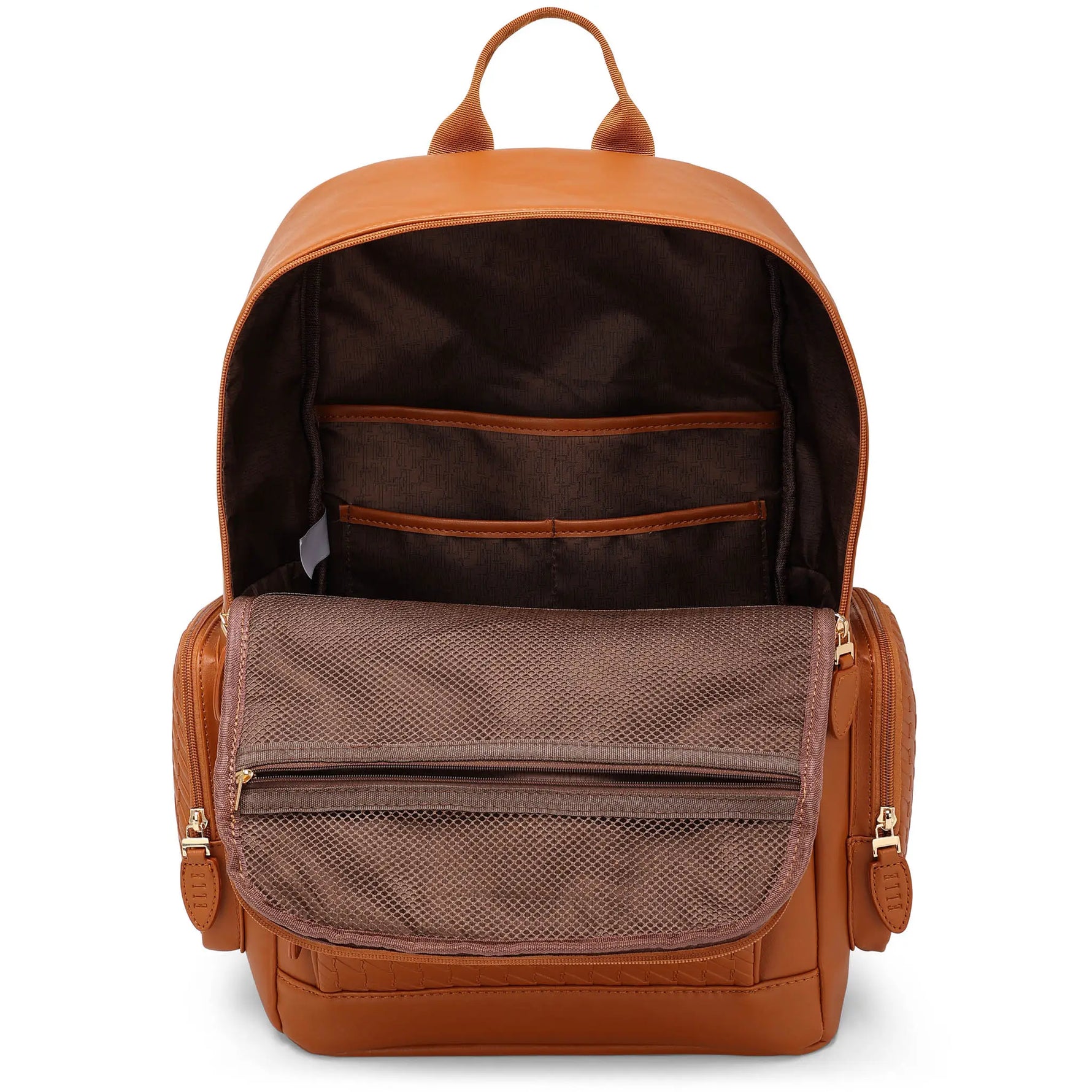 Leisure Luxe 27L Backpack - By Baano