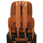 Leisure Luxe 27L Backpack - By Baano