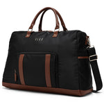 Luxe Journey 30L Weekender Duffel Bag ELLE Travel | USA
