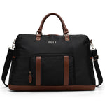 Luxe Journey 30L Weekender Duffel Bag ELLE Travel | USA