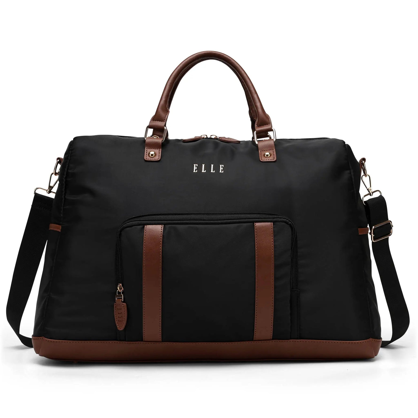 Luxe Journey 30L Weekender Duffel Bag ELLE Travel | USA