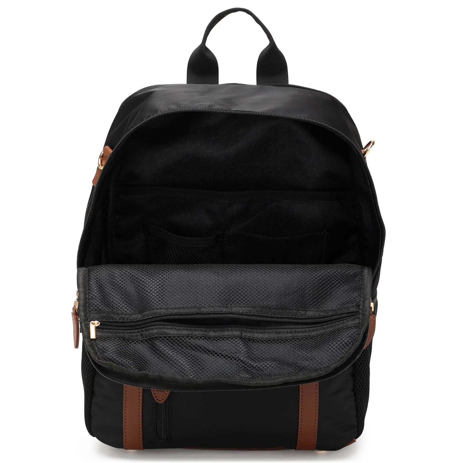 Luxe Journey 18L Backpack ELLE Travel | USA