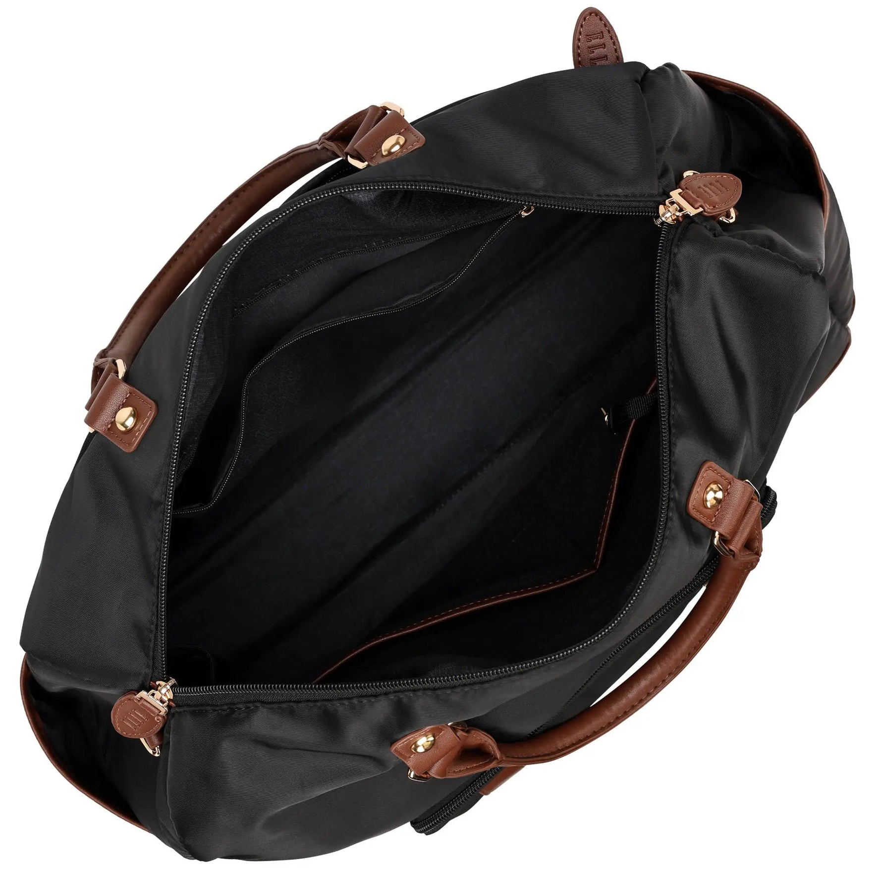 Luxe Journey 30L Weekender Duffel Bag ELLE Travel | USA