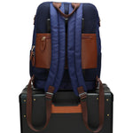 Luxe Journey 18L Backpack ELLE Travel | USA