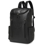 Roamer 22L Vegan Leather Backpack Travellty