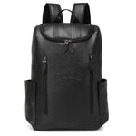 Roamer 22L Vegan Leather Backpack