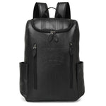 Roamer 22L Vegan Leather Backpack Travellty