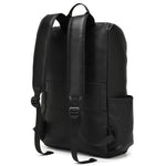 Roamer 22L Vegan Leather Backpack Travellty