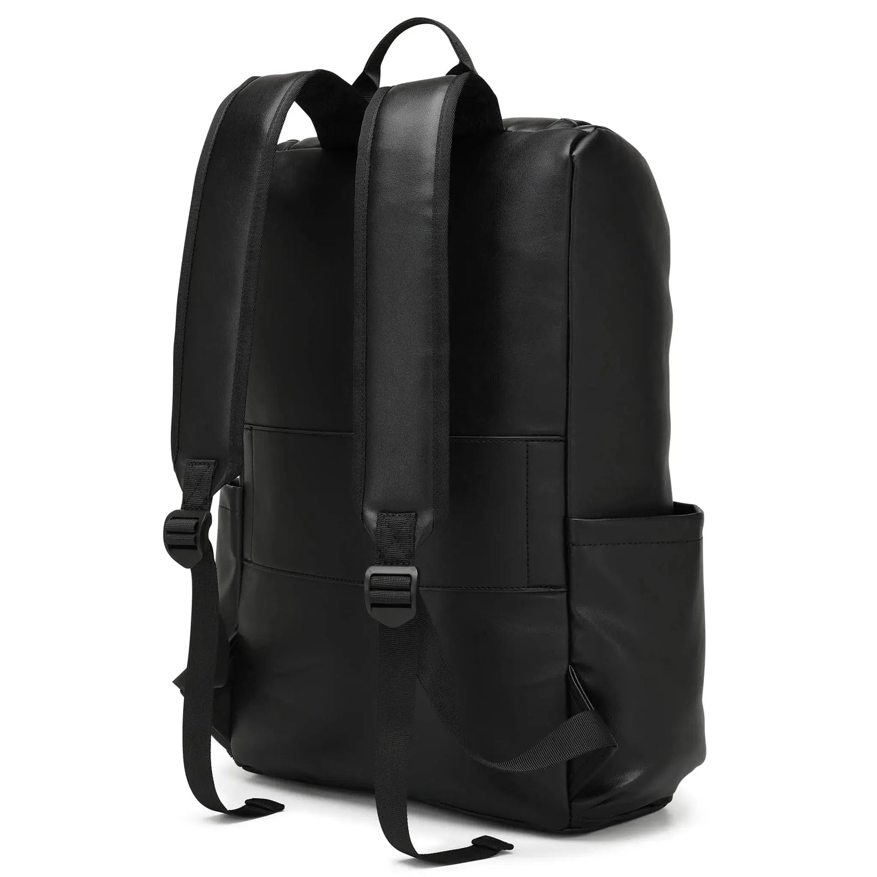 Roamer 22L Vegan Leather Backpack Travellty