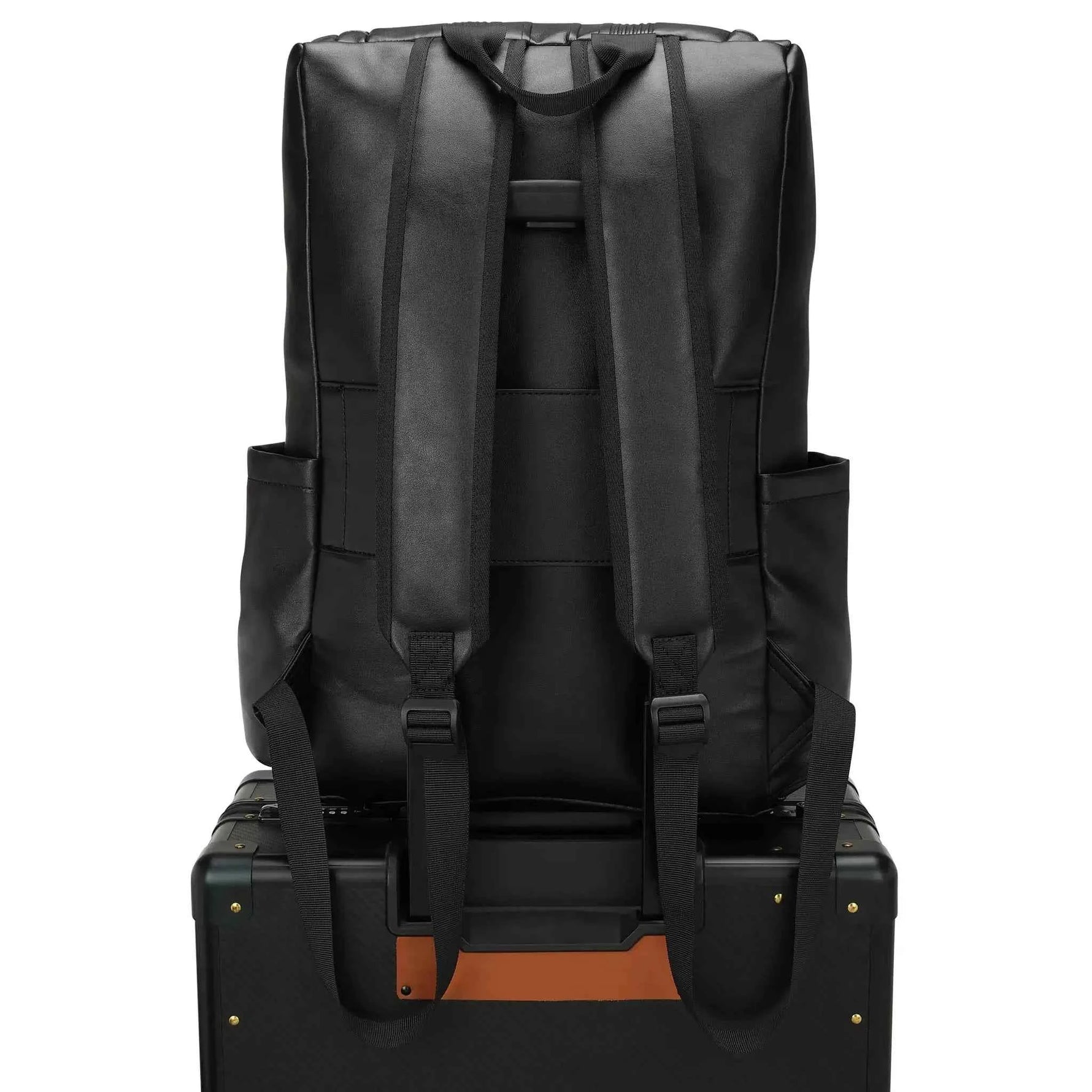 Roamer 22L Vegan Leather Backpack
