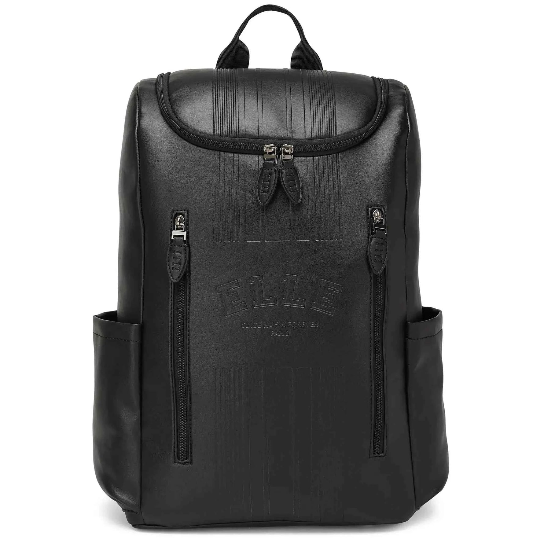 Roamer 22L Vegan Leather Backpack