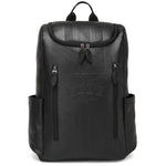Roamer 22L Vegan Leather Backpack Travellty