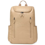 Roamer 22L Vegan Leather Backpack Travellty