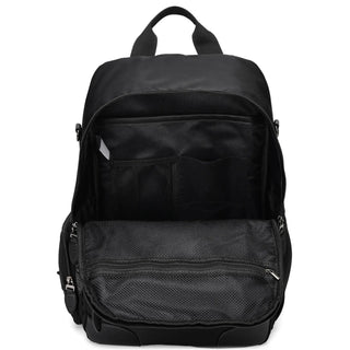 Voyage Escape Expandable 3 Piece Luggage Set