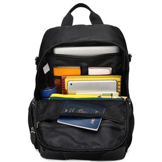Voyage Escape Expandable 3 Piece Luggage Set