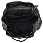 Wayfarer 23L Monogram Travel Backpack - By Baano