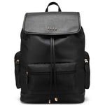 Wayfarer 23L Monogram Travel Backpack - By Baano