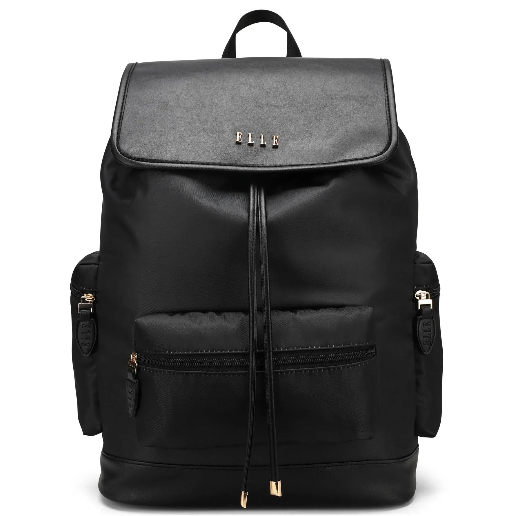 Wayfarer 23L Monogram Travel Backpack - By Baano