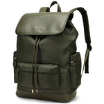 Wayfarer 23L Monogram Travel Backpack - By Baano