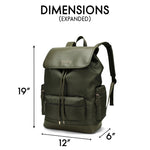 Wayfarer 23L Backpack ELLE Travel | USA