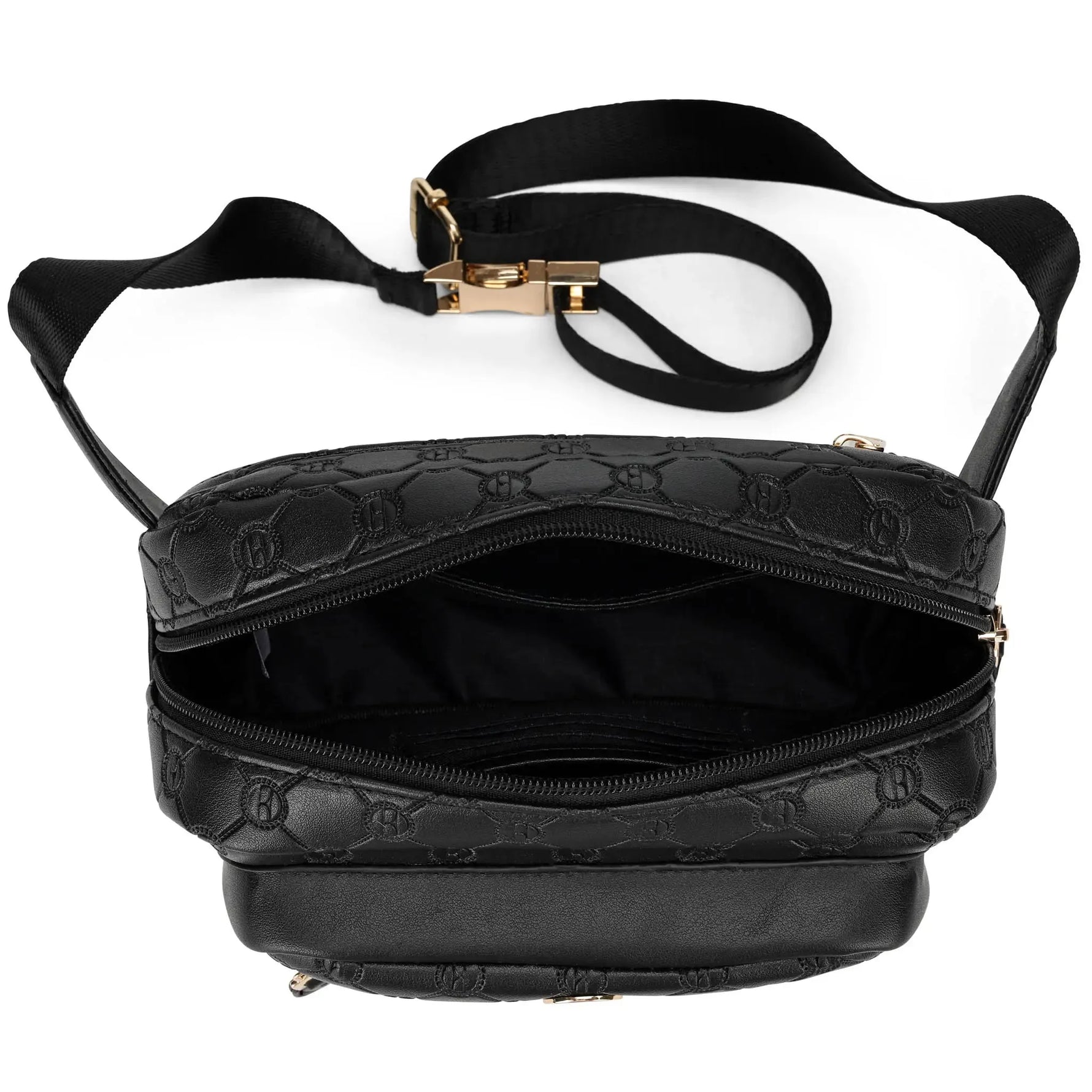Compass 1.6L Belt Bag | Fanny Pack | Sling | Crossbody Bag - By Baano