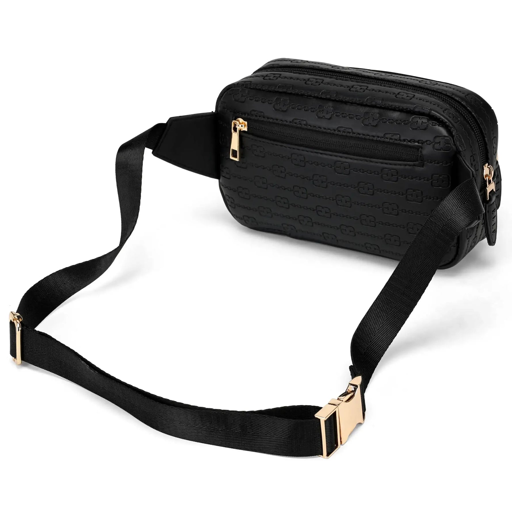 Eleganza 1.6L Belt Bag | Fanny Pack | Sling | Crossbody Bag - By Baano