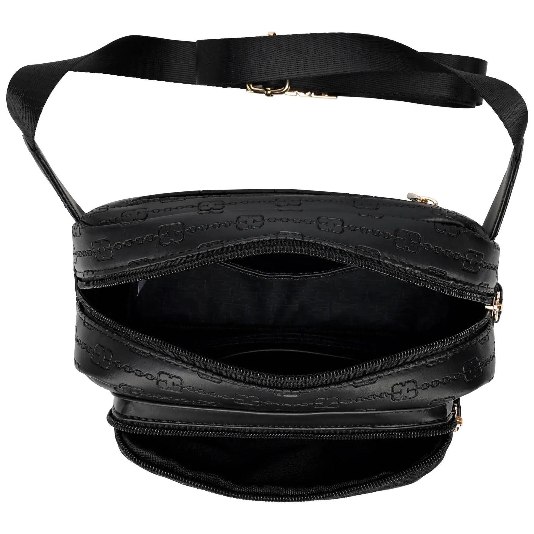 Eleganza 1.6L Belt Bag | Fanny Pack | Sling | Crossbody Bag - By Baano