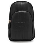 Roamer Vegan Leather 2.8L Sling | Crossbody Bag - By Baano