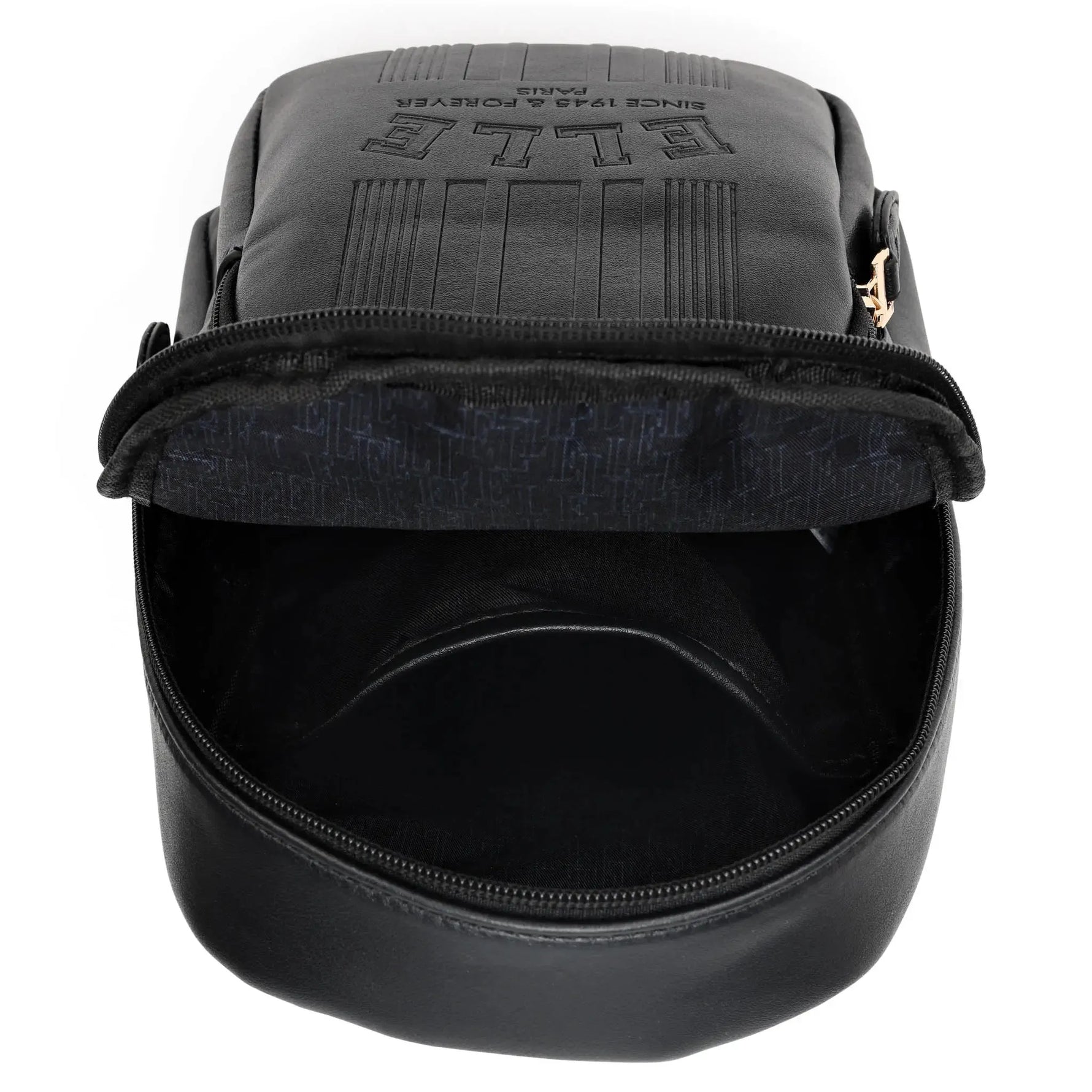 Roamer Vegan Leather 2.8L Sling | Crossbody Bag - By Baano