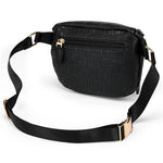 Wayfarer 1.8L Belt Bag | Fanny Pack | Sling | Crossbody Bag - By Baano