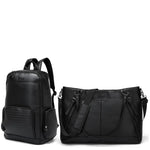 Leisure Luxe Backpack & Weekender Set ELLE Travel | USA